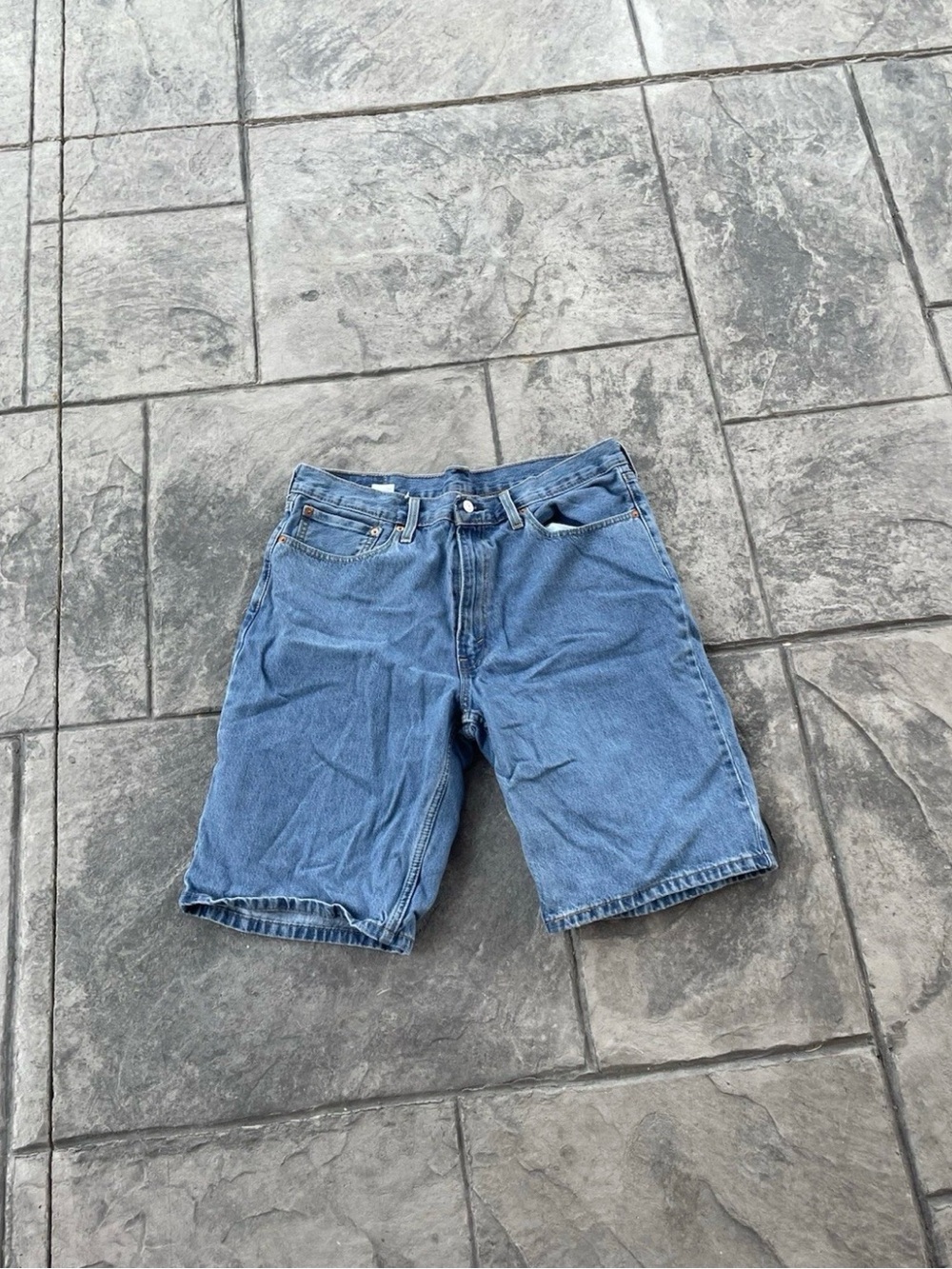 Levi Shorts